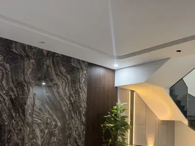 Bán nhà mặt tiền Phạm Hùng, Cẩm Lệ – 118 m², 3 tầng, 10,3 tỷ – ảnh 7