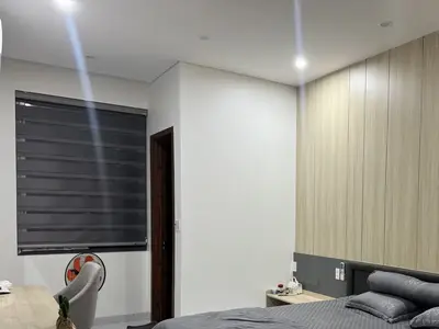 Bán nhà mặt tiền Phạm Hùng, Cẩm Lệ – 118 m², 3 tầng, 10,3 tỷ – ảnh 9