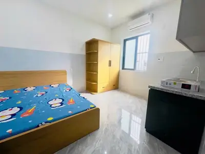 Bán nhà Thanh Lương 26, Cẩm Lệ – 118 m², 4 tầng, 10,4 tỷ – ảnh 2