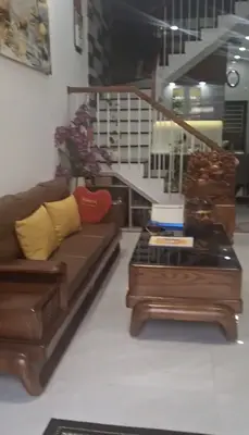 Bán nhà Thanh Lương 26, Cẩm Lệ – 118 m², 4 tầng, 10,4 tỷ – ảnh 3