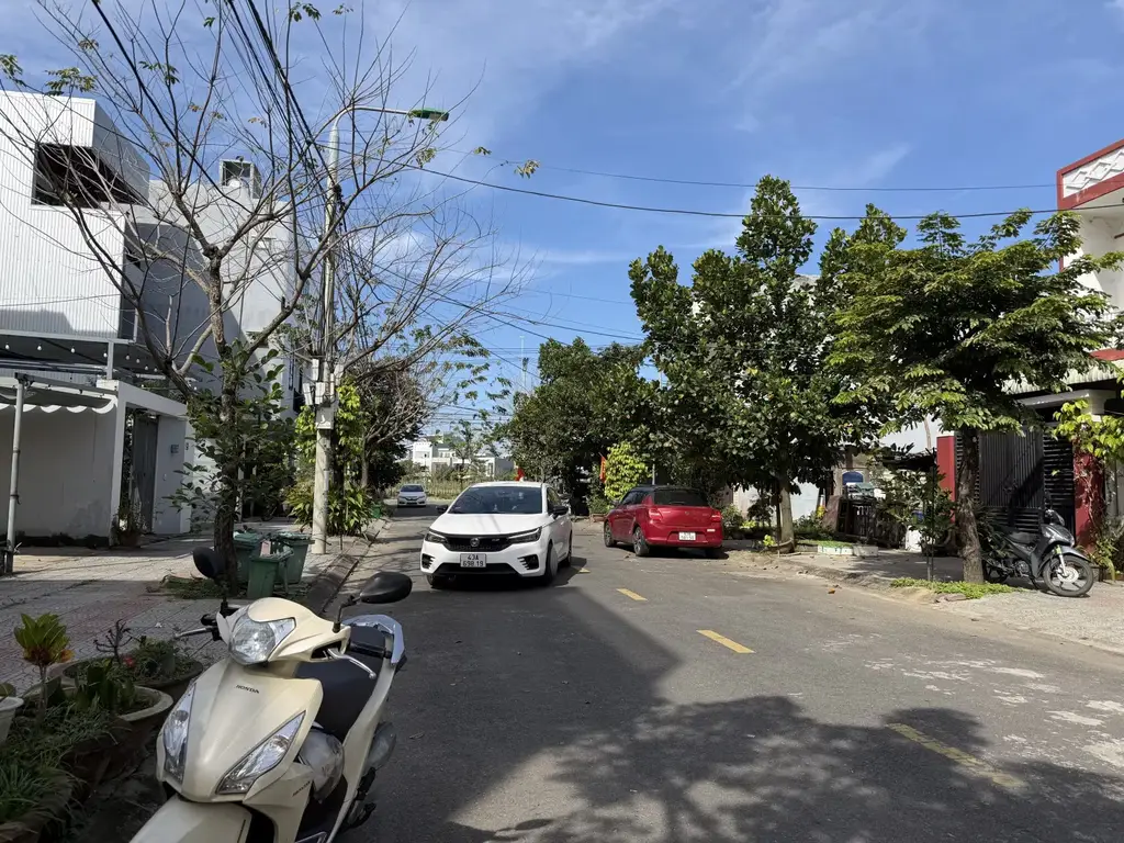 Bán nhà Thanh Lương 26, Cẩm Lệ – 118 m², 4 tầng, 10,4 tỷ – ảnh 4