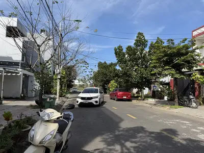 Bán nhà Thanh Lương 26, Cẩm Lệ – 118 m², 4 tầng, 10,4 tỷ – ảnh 4