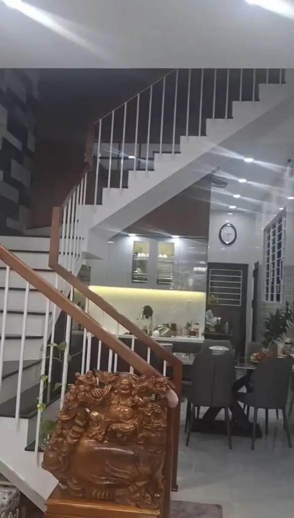 Bán nhà Thanh Lương 26, Cẩm Lệ – 118 m², 4 tầng, 10,4 tỷ – ảnh 5