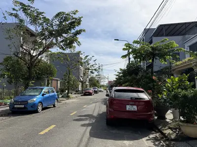 Bán nhà Thanh Lương 26, Cẩm Lệ – 118 m², 4 tầng, 10,4 tỷ – ảnh 12