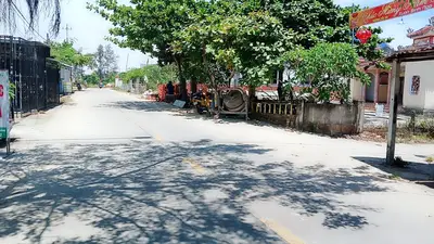 Bán đất Tân Khai, Điện Dương, Quảng Nam (khu khác) – 100 m², 1,65 tỷ