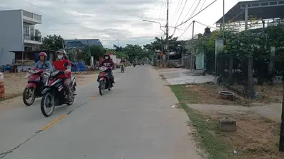 Bán đất Tân Khai, Điện Dương, Quảng Nam (khu khác) – 100 m², 1,65 tỷ – ảnh 2