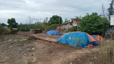 Bán đất Tân Khai, Điện Dương, Quảng Nam (khu khác) – 100 m², 1,65 tỷ – ảnh 3