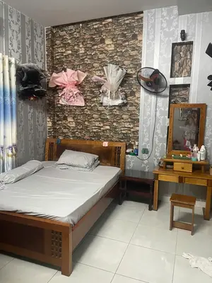 Bán nhà mặt tiền Phần Lăng 20, Thanh Khê – 53 m², 3 tầng, 6,5 tỷ – ảnh 2