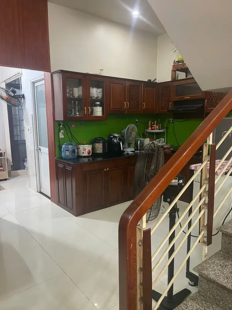 Bán nhà mặt tiền Phần Lăng 20, Thanh Khê – 53 m², 3 tầng, 6,5 tỷ – ảnh 3