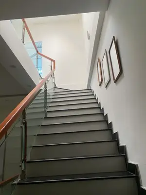 Bán nhà mặt tiền Hà Bồng, Cẩm Lệ – 100 m², 3 tầng, 7,69 tỷ