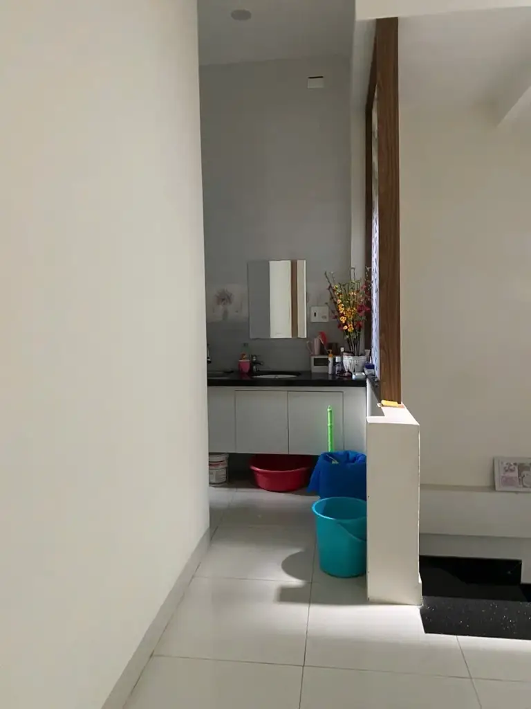 Bán nhà mặt tiền Hà Bồng, Cẩm Lệ – 100 m², 3 tầng, 7,69 tỷ – ảnh 3
