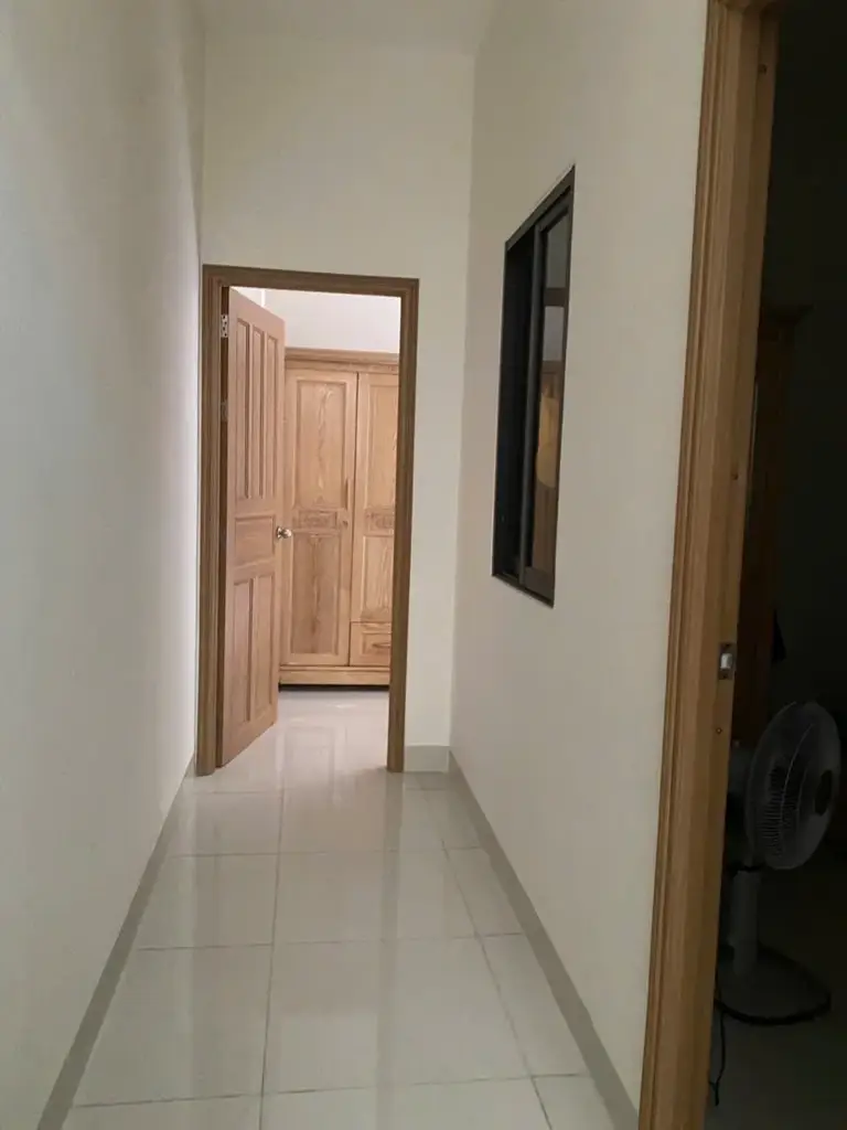 Bán nhà mặt tiền Hà Bồng, Cẩm Lệ – 100 m², 3 tầng, 7,69 tỷ – ảnh 4