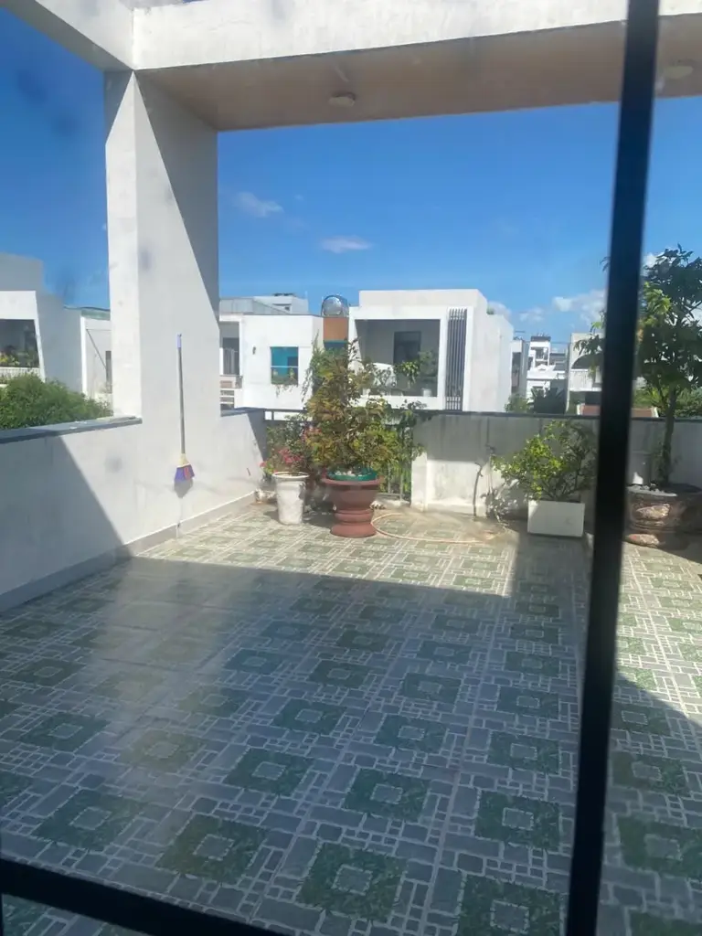 Bán nhà mặt tiền Hà Bồng, Cẩm Lệ – 100 m², 3 tầng, 7,69 tỷ – ảnh 5