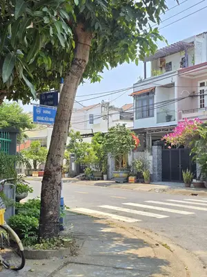 Bán đất mặt tiền Hoàng Hữu Nam, Tân An, Hội An – 205 m², 8 tỷ