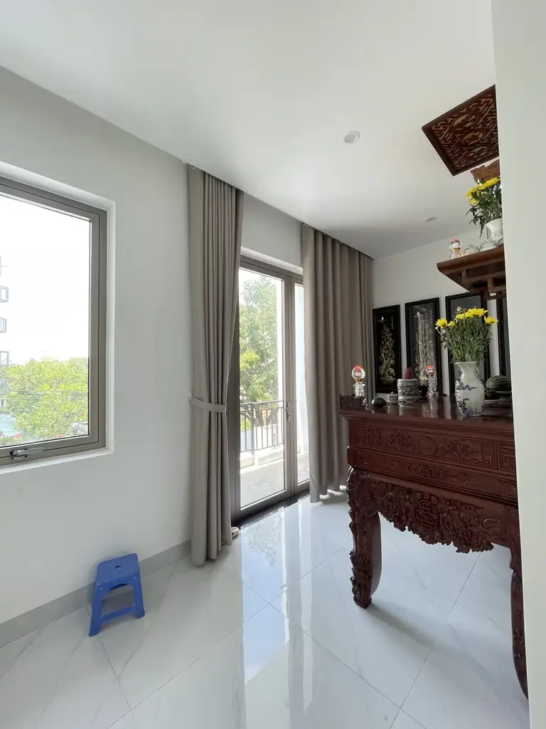 Bán nhà mặt tiền Bàu Mạc 15, Liên Chiểu – 96 m², 2 tầng, 7,2 tỷ – ảnh 2