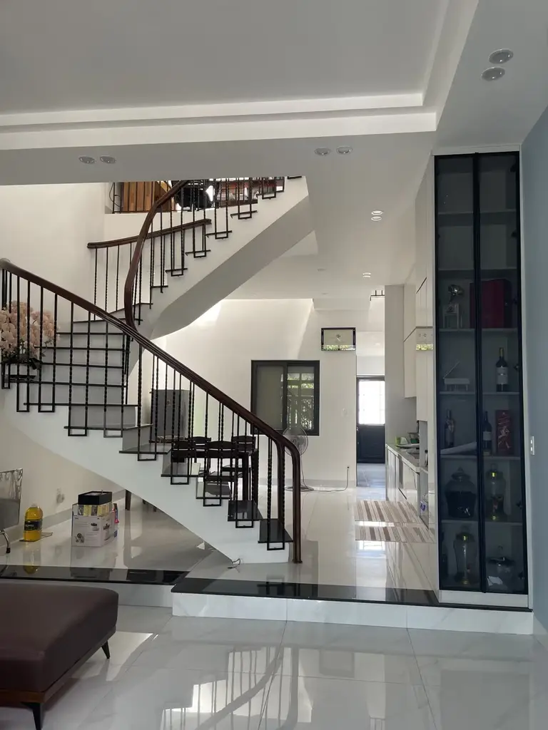 Bán nhà mặt tiền Bàu Mạc 15, Liên Chiểu – 96 m², 2 tầng, 7,2 tỷ – ảnh 5