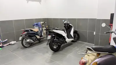 Bán nhà Hói Kiểng 12, Ngũ Hành Sơn – 105 m², 4 tầng, 9,6 tỷ