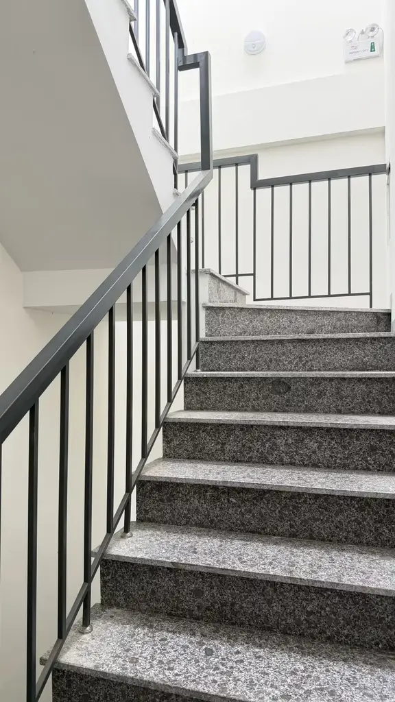 Bán nhà Hói Kiểng 12, Ngũ Hành Sơn – 105 m², 4 tầng, 9,6 tỷ – ảnh 2