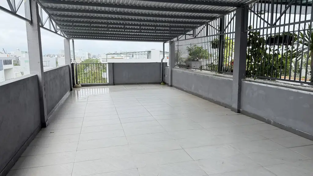Bán nhà Hói Kiểng 12, Ngũ Hành Sơn – 105 m², 4 tầng, 9,6 tỷ – ảnh 3