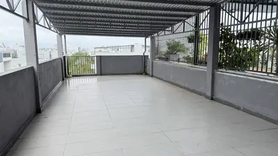 Bán nhà Hói Kiểng 12, Ngũ Hành Sơn – 105 m², 4 tầng, 9,6 tỷ – ảnh 3