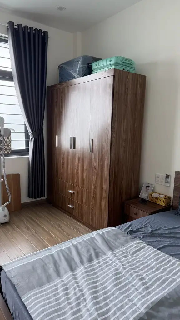 Bán nhà Hói Kiểng 12, Ngũ Hành Sơn – 105 m², 4 tầng, 9,6 tỷ – ảnh 5