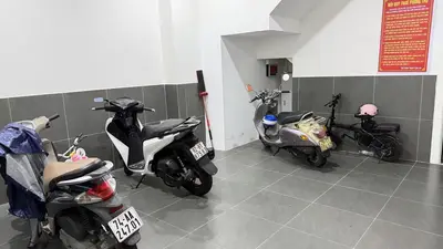 Bán nhà Hói Kiểng 12, Ngũ Hành Sơn – 105 m², 4 tầng, 9,6 tỷ – ảnh 6