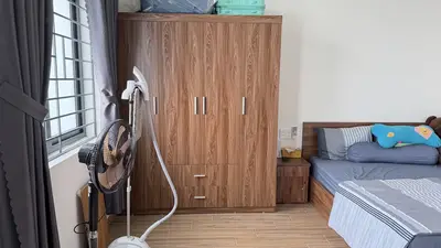 Bán nhà Hói Kiểng 12, Ngũ Hành Sơn – 105 m², 4 tầng, 9,6 tỷ – ảnh 7