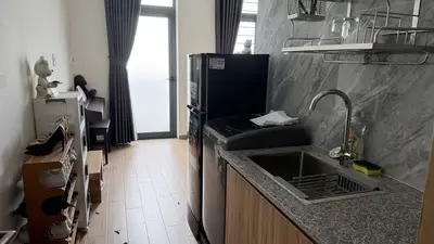 Bán nhà Hói Kiểng 12, Ngũ Hành Sơn – 105 m², 4 tầng, 9,6 tỷ – ảnh 8