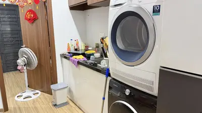 Bán nhà Hói Kiểng 12, Ngũ Hành Sơn – 105 m², 4 tầng, 9,6 tỷ – ảnh 10