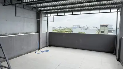 Bán nhà Hói Kiểng 12, Ngũ Hành Sơn – 105 m², 4 tầng, 9,6 tỷ – ảnh 11