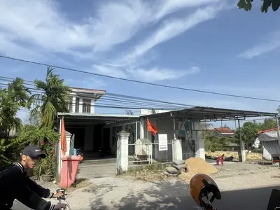 Bán nhà mặt tiền Thôn Thuận Trì, Quảng Nam (khu khác) – 312 m², 2 tầng, 4,75 tỷ – ảnh 2