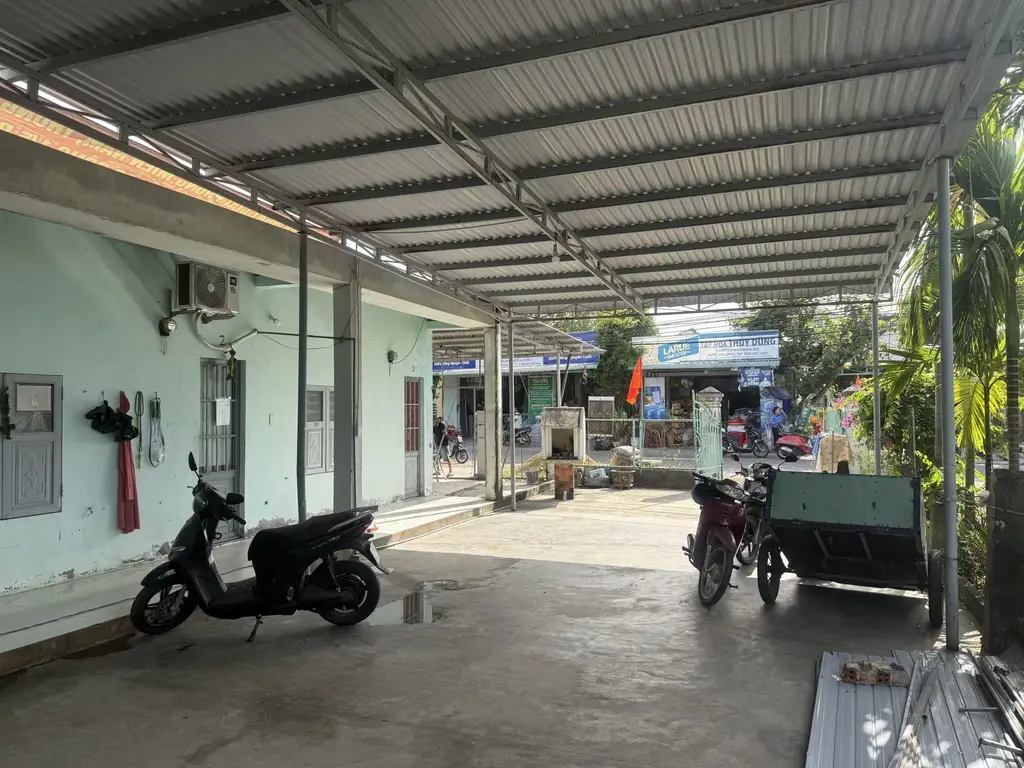 Bán nhà mặt tiền Thôn Thuận Trì, Quảng Nam (khu khác) – 312 m², 2 tầng, 4,75 tỷ – ảnh 3