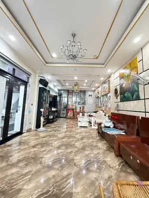 Bán nhà mặt tiền Đoàn Hữu Trưng, Cẩm Lệ – 245 m², 3 tầng, 16,5 tỷ