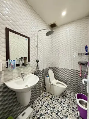 Bán nhà mặt tiền Đoàn Hữu Trưng, Cẩm Lệ – 245 m², 3 tầng, 16,5 tỷ – ảnh 2