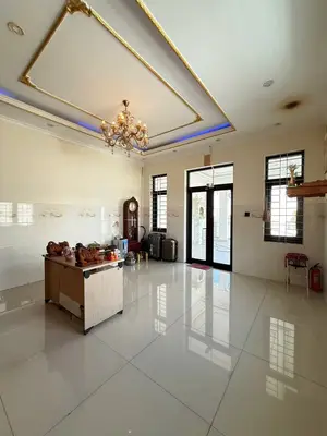 Bán nhà mặt tiền Đoàn Hữu Trưng, Cẩm Lệ – 245 m², 3 tầng, 16,5 tỷ – ảnh 3