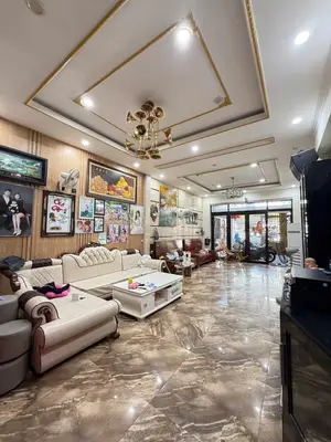 Bán nhà mặt tiền Đoàn Hữu Trưng, Cẩm Lệ – 245 m², 3 tầng, 16,5 tỷ – ảnh 5