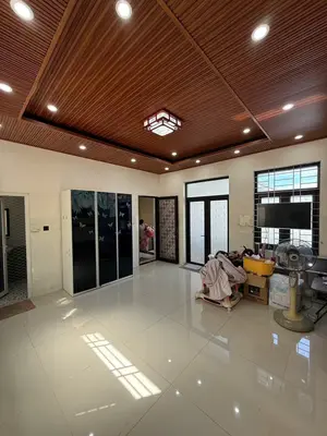 Bán nhà mặt tiền Đoàn Hữu Trưng, Cẩm Lệ – 245 m², 3 tầng, 16,5 tỷ – ảnh 6
