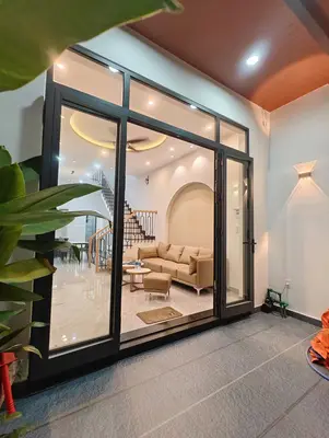 Bán nhà Kiệt Hoàng Văn Thái, Liên Chiểu – 66 m², 2 tầng, 4,35 tỷ