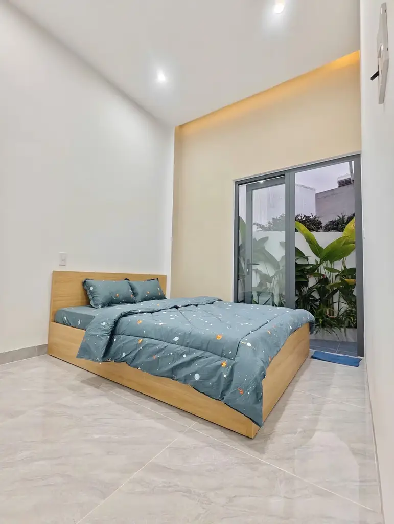 Bán nhà Kiệt Hoàng Văn Thái, Liên Chiểu – 66 m², 2 tầng, 4,35 tỷ – ảnh 2