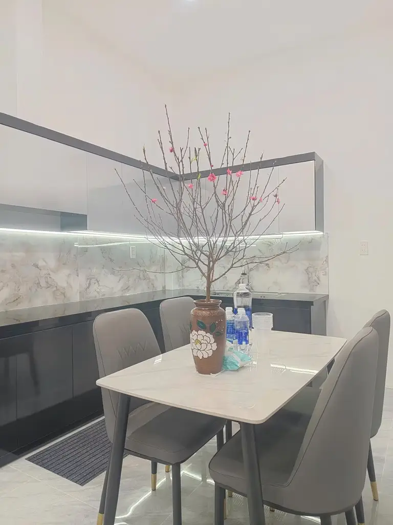Bán nhà Kiệt Hoàng Văn Thái, Liên Chiểu – 66 m², 2 tầng, 4,35 tỷ – ảnh 3