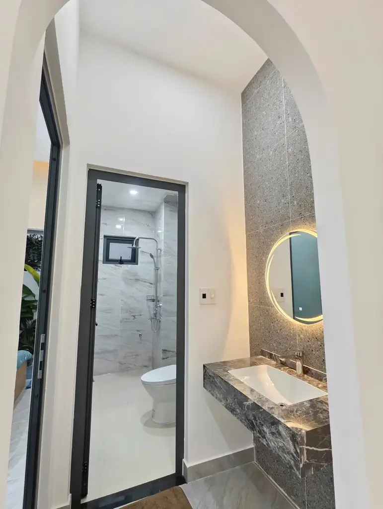 Bán nhà Kiệt Hoàng Văn Thái, Liên Chiểu – 66 m², 2 tầng, 4,35 tỷ – ảnh 5