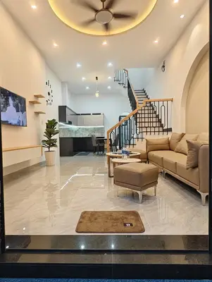Bán nhà Kiệt Hoàng Văn Thái, Liên Chiểu – 66 m², 2 tầng, 4,35 tỷ – ảnh 7