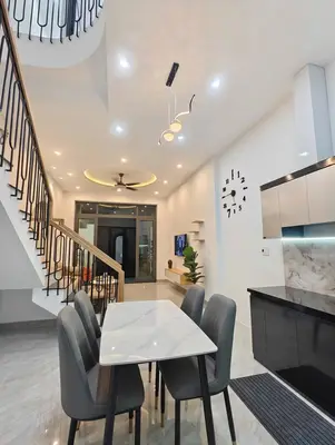 Bán nhà Kiệt Hoàng Văn Thái, Liên Chiểu – 66 m², 2 tầng, 4,35 tỷ – ảnh 9