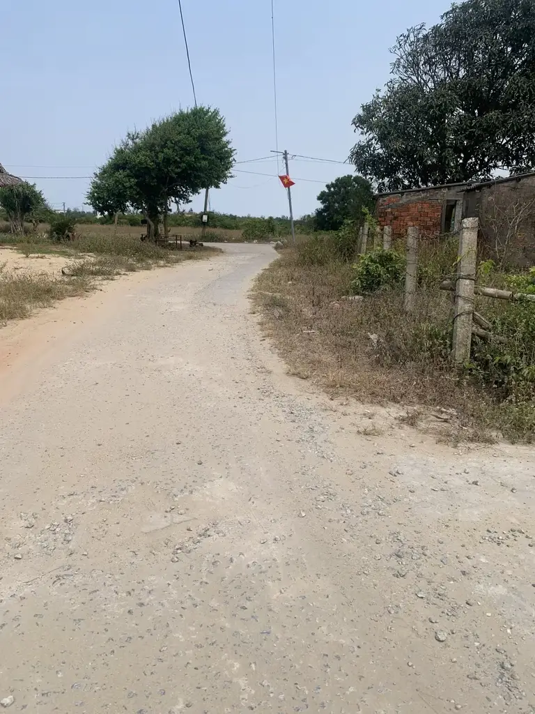 Bán đất Cẩm An An Bàng, Hội An – 600 m², 14 tỷ – ảnh 2