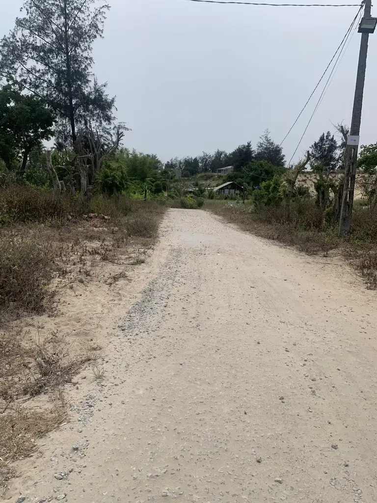 Bán đất Cẩm An An Bàng, Hội An – 600 m², 14 tỷ – ảnh 5