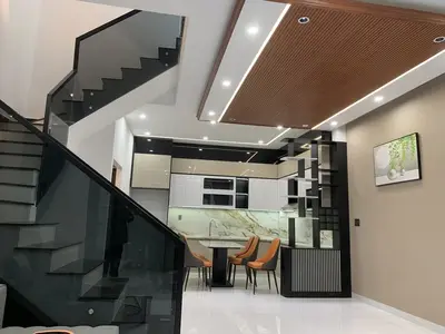 Bán nhà Kiệt Nguyễn Phước Nguyên, Thanh Khê – 57 m², 3 tầng, 5,4 tỷ – ảnh 2