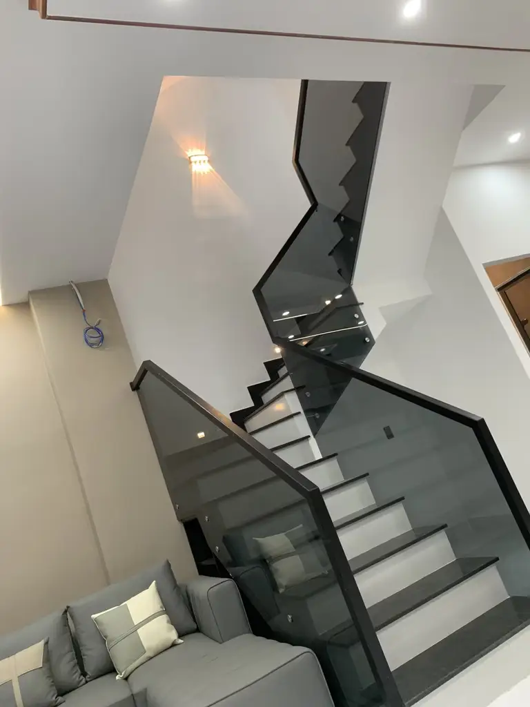 Bán nhà Kiệt Nguyễn Phước Nguyên, Thanh Khê – 57 m², 3 tầng, 5,4 tỷ – ảnh 3