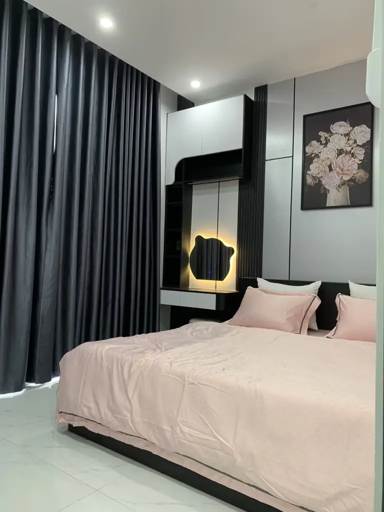 Bán nhà Kiệt Nguyễn Phước Nguyên, Thanh Khê – 57 m², 3 tầng, 5,4 tỷ – ảnh 4