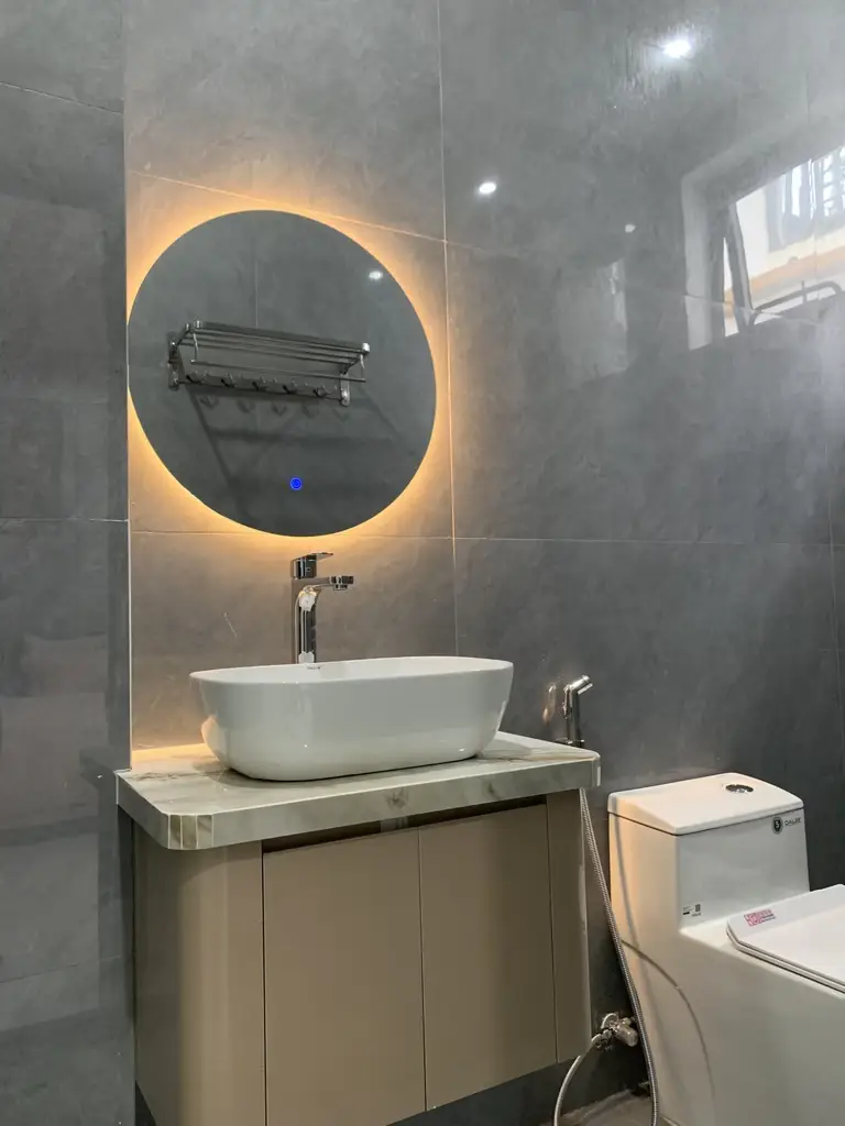 Bán nhà Kiệt Nguyễn Phước Nguyên, Thanh Khê – 57 m², 3 tầng, 5,4 tỷ – ảnh 5