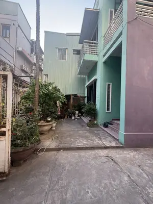 Bán nhà Kiệt Đào Tấn, Hải Châu – 319 m², 2 tầng, 22,5 tỷ